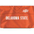 Oklahoma State University Orange Jersey Dell Vostro Skin